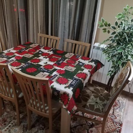 Apartmani Milosevic Ivanjica Esterno foto