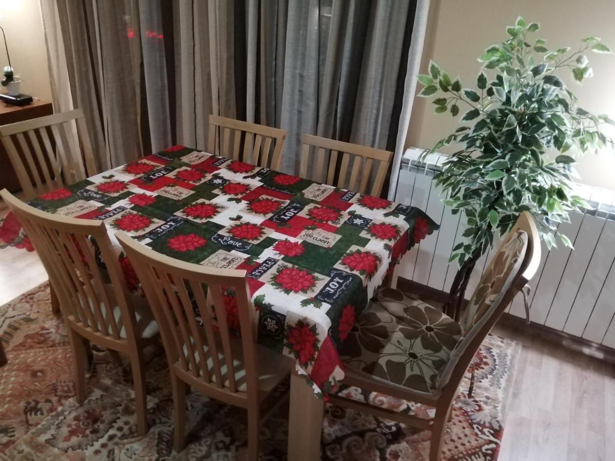 Apartmani Milosevic Ivanjica Esterno foto