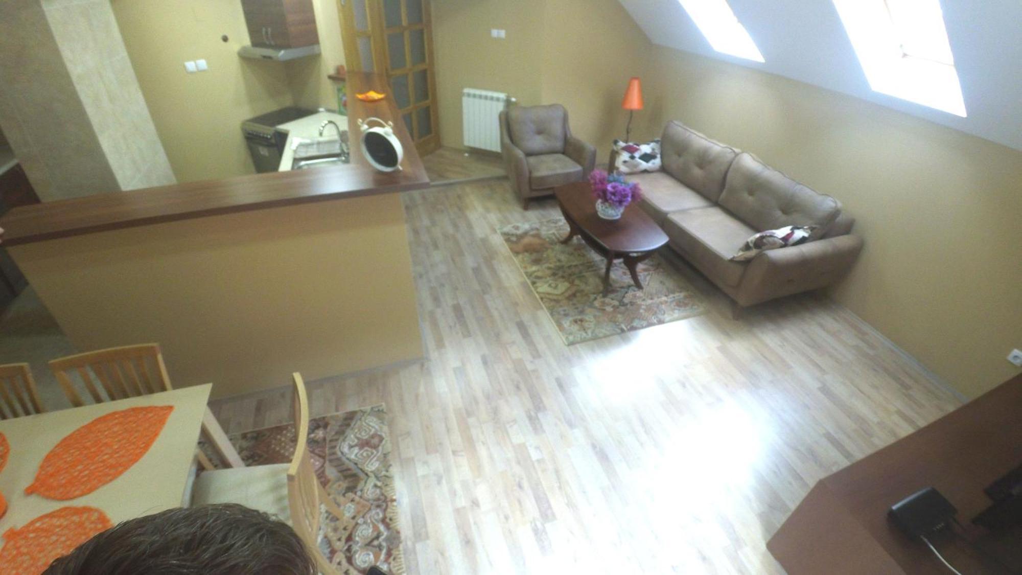 Apartmani Milosevic Ivanjica Camera foto
