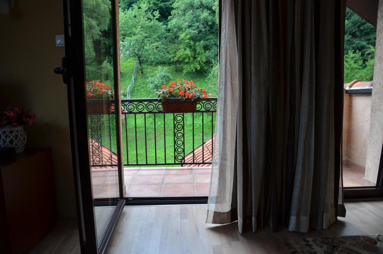 Apartmani Milosevic Ivanjica Esterno foto